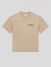 CAMISETA DICKIES DECARTUVILLE TEE  DESERT SAND 
