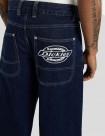 PANTALÓN DICKIES HILHAM DENIM PANT  DARK INDIGO