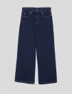 PANTALÓN DICKIES HILHAM DENIM PANT  DARK INDIGO