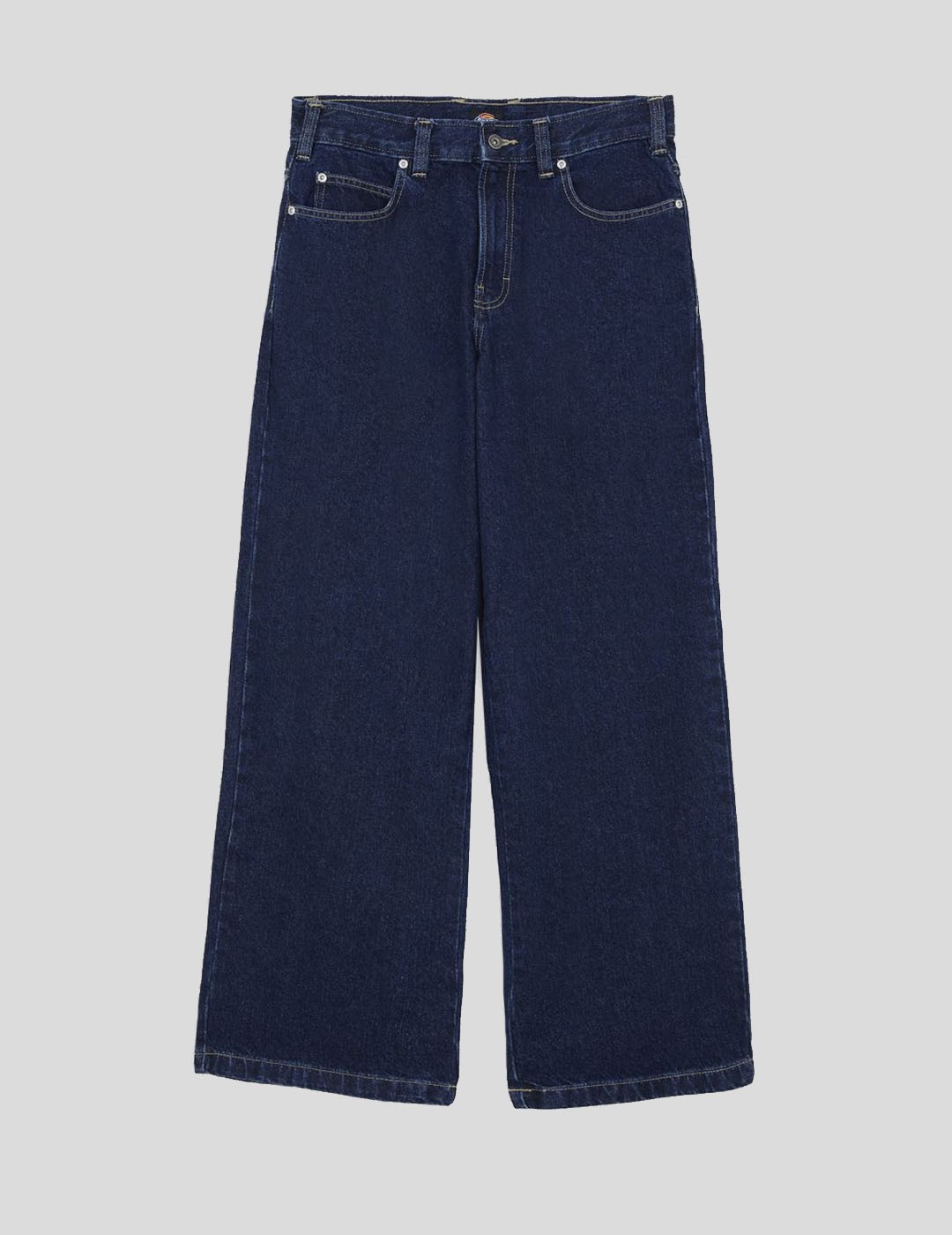PANTALÓN DICKIES HILHAM DENIM PANT  DARK INDIGO