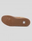 ZAPATILLAS DC MANTECA 4 S  TAN-BROWN-GUM