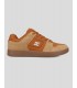 ZAPATILLAS DC MANTECA 4 S  TAN-BROWN-GUM