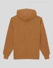 SUDADERA DICKIES SUMMERDALE ZIP HOODIE  BROWN DUCK 
