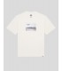 CAMISETA DICKIES SEVIER SS TEE   EGRET