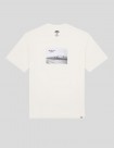 CAMISETA DICKIES SEVIER SS TEE   EGRET