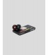RODAMIENTOS MOSAIC SUPER 1 TYLER SURREY ABEC 7 BEARINGS  BLACK