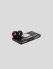 RODAMIENTOS MOSAIC SUPER 1 TYLER SURREY ABEC 7 BEARINGS  BLACK