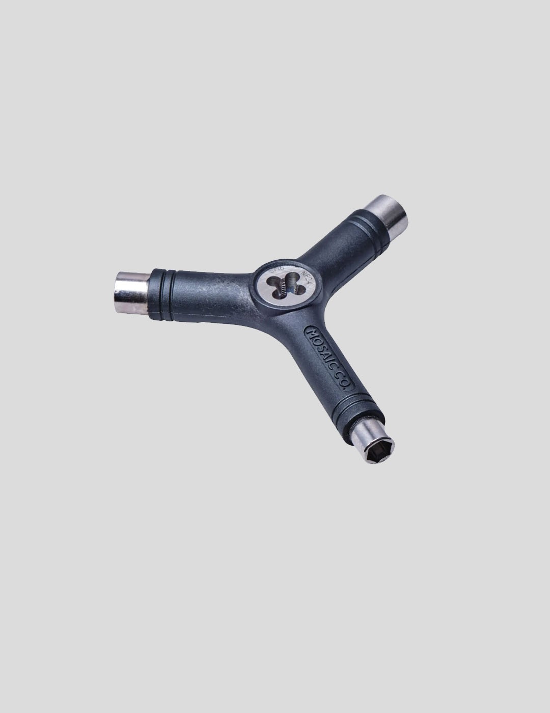 HARDWARE MOSAIC Y TOOL   BLACK