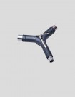 HARDWARE MOSAIC Y TOOL   BLACK