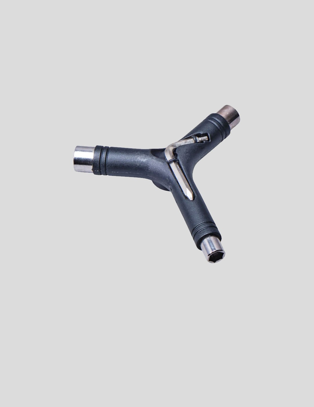 HARDWARE MOSAIC Y TOOL   BLACK