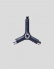 HARDWARE MOSAIC Y TOOL   BLACK