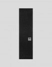 HARDWARE MOSAIC SQUARE LOGO 9"X33" GRIPTAPE  BLACK