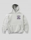 SUDADERA BUTTER GOODS TERRAIN PULLOVER HOODIE  CEMENT