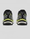 ZAPATILLAS SALOMON XT-6  SKYLINE BLACK SHARP GREEN