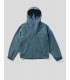 CHAQUETA BUTTER GOODS EQUIPMENT ANORAK   NAVY