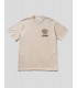 CAMISETA BUTTER GOODS TERRAIN TEE  BONE