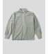 CHAQUETA BUTTER GOODS CARVE ZIP SHIRT  SEAFOAM