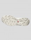 Zapatillas Salomon XT-6 Vainilla/Vainilla/Leche de Almendra