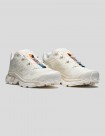 Zapatillas Salomon XT-6 Vainilla/Vainilla/Leche de Almendra
