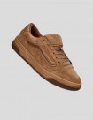ZAPATILLAS VANS  HYLINE   TONAL BROWN 