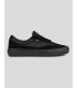 ZAPATILLAS VANS  SKATE CURREN CAPLES  BLACK-BLACK
