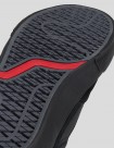 ZAPATILLAS VANS  SKATE CURREN CAPLES  BLACK-BLACK