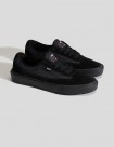 ZAPATILLAS VANS  SKATE CURREN CAPLES  BLACK-BLACK
