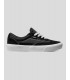 ZAPATILLAS VANS  SKATE CURREN CAPLES  BLACK-WHITE