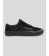 ZAPATILLAS VANS  SKATE OLD SKOOL  BLACK-BLACK
