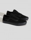 ZAPATILLAS VANS  SKATE OLD SKOOL  BLACK-BLACK