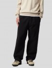PANTALÓN CARHARTT WIP  FLOYDE PANT  BLACK