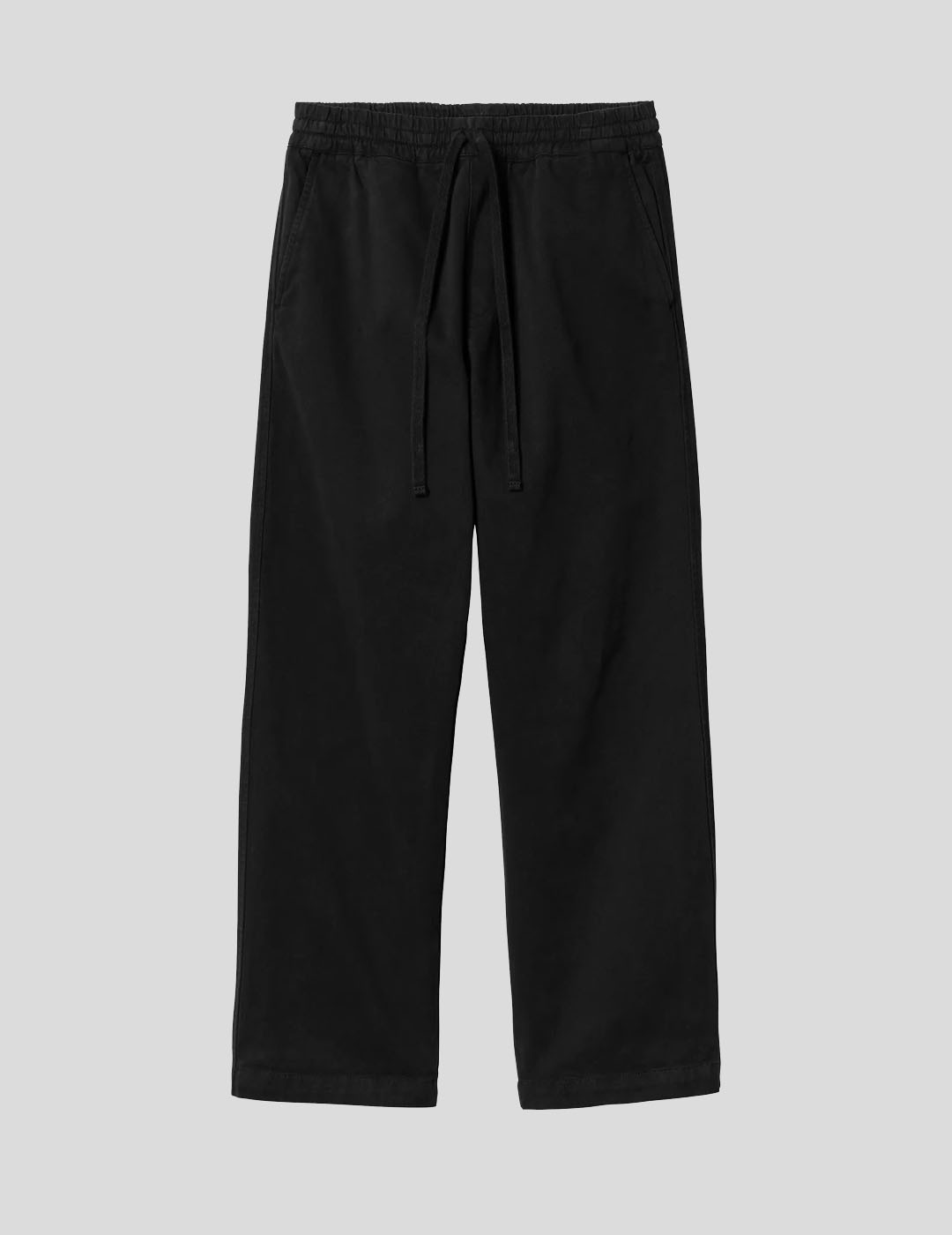 PANTALÓN CARHARTT WIP  FLOYDE PANT  BLACK