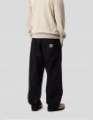 PANTALÓN CARHARTT WIP  FLOYDE PANT  BLACK