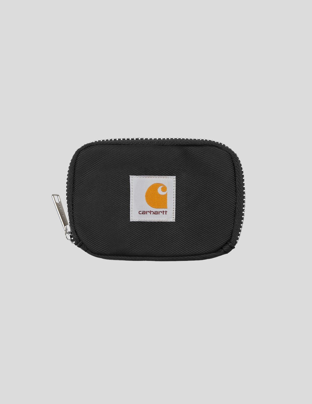 MONEDERO CARHARTT WIP  LEROY WALLET   BLACK