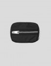 MONEDERO CARHARTT WIP  LEROY WALLET   BLACK