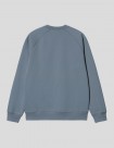 SUDADERA CARHARTT WIP  CHASE SWEAT  ANGELITE