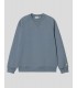 SUDADERA CARHARTT WIP  CHASE SWEAT  ANGELITE