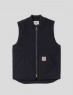CHAQUETA CARHARTT WIP  CLASSIC VEST  BLACK
