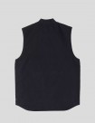 CHALECO CARHARTT WIP  CLASSIC VEST  BLACK