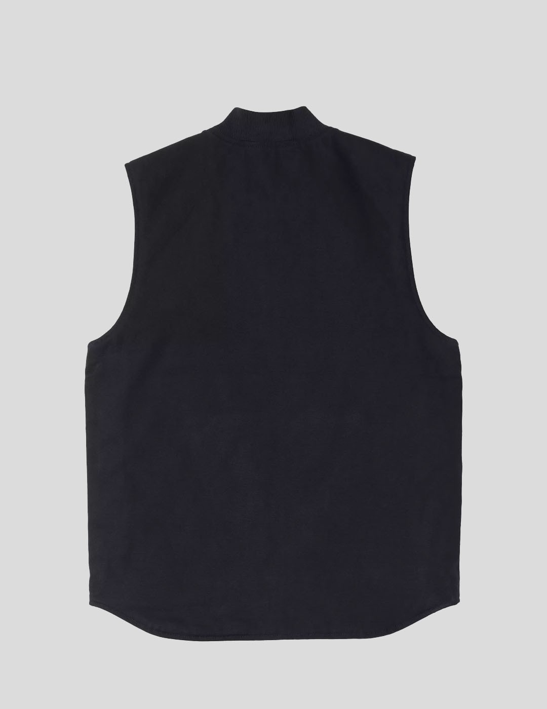 CHALECO CARHARTT WIP  CLASSIC VEST  BLACK