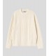 SUDADERA CARHARTT WIP  SHAWN SWEATER  NATURAL