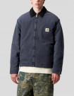 CHAQUETA CARHARTT WIP  OG DETROIT JACKET  DARK NAVY