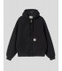 CHAQUETA CARHARTT WIP  OG ACTIVE JACKET  BLACK