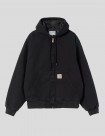 CHAQUETA CARHARTT WIP  OG ACTIVE JACKET  BLACK