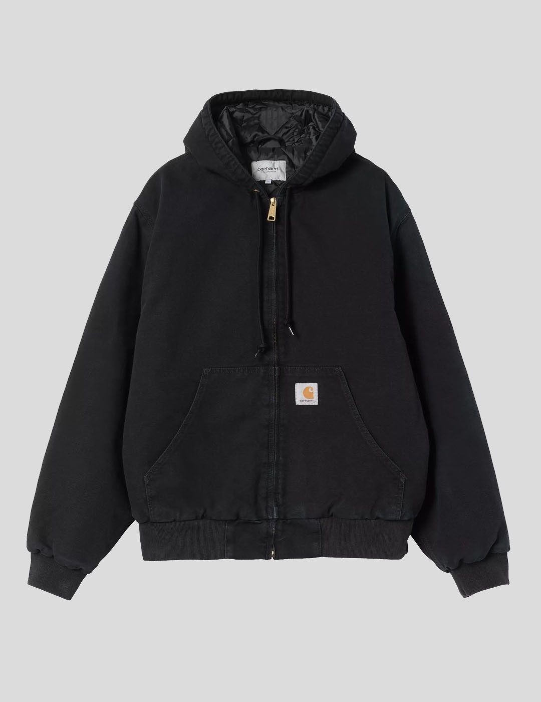 CHAQUETA CARHARTT WIP  OG ACTIVE JACKET  BLACK