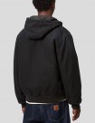 CHAQUETA CARHARTT WIP  OG ACTIVE JACKET  BLACK