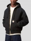 CHAQUETA CARHARTT WIP  OG ACTIVE JACKET  BLACK
