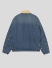 CHAQUETA CARHARTT WIP  OG DETROIT JACKET  BLUE-DARK USED