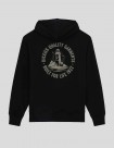 SUDADERA DICKIES PARROTSVILLE HOODIE  BLACK