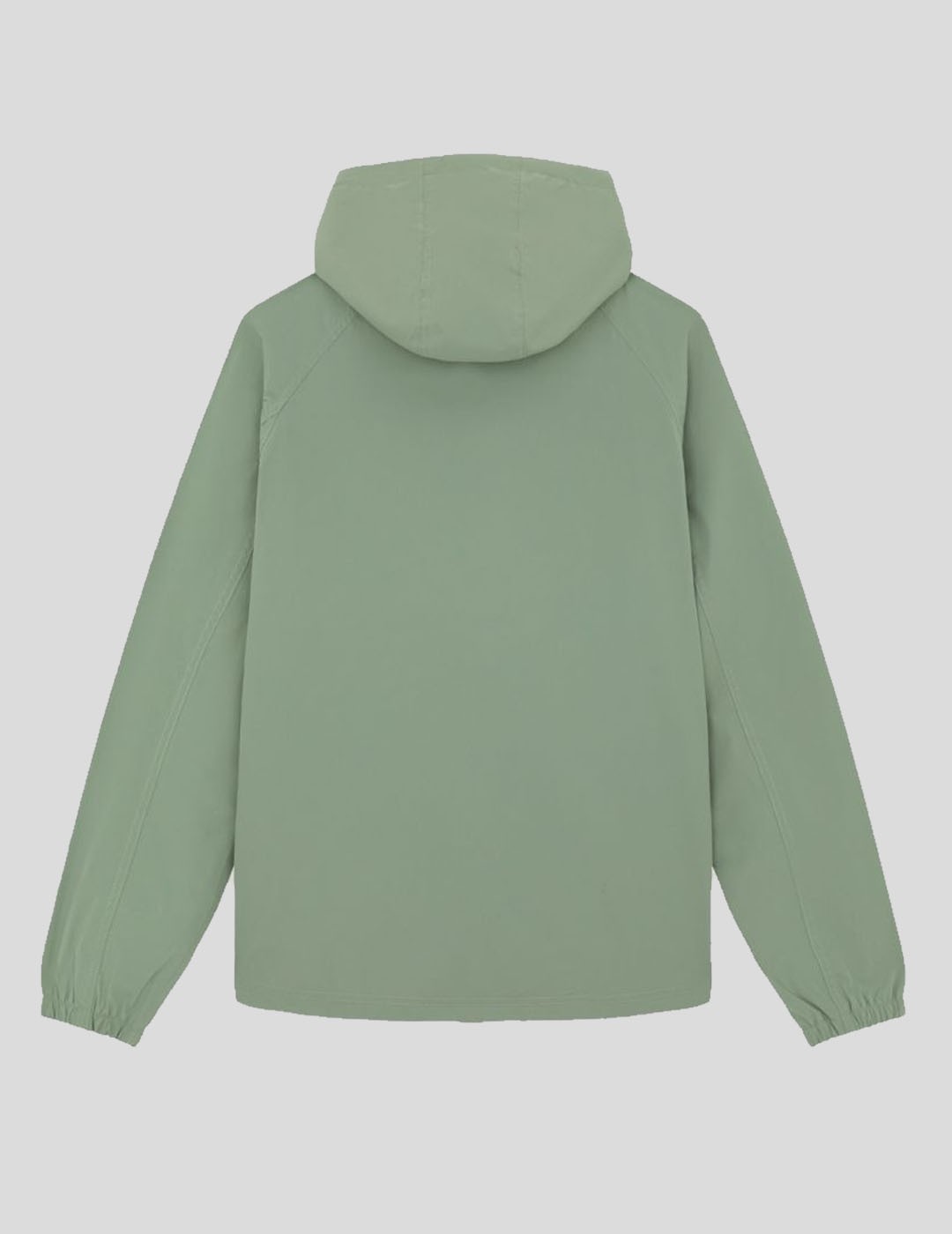 CHAQUETA DICKIES RONAN SHELL JACKET  SEA SPRAY